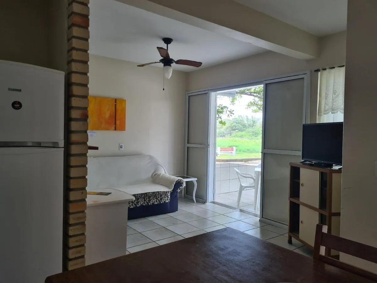ガロパバ Residencial Com Casas De 3 Dormヴィラ 0*,