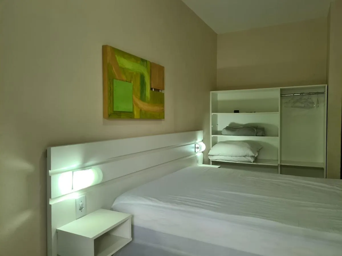 ガロパバ Residencial Com Casas De 3 Dormヴィラ ブラジル
