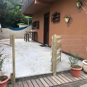 Casa Amar 4 - Praia Do Silveira, Sc - Tranquilidade Em Meio A Natureza E Perto Do Mar Garopaba